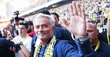 مورينيو يعلن عودته المرتقبة الى البرتغال قريبًا