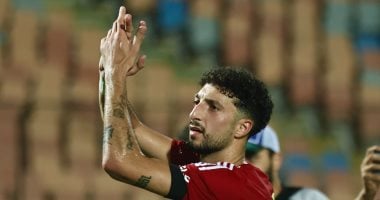الرحيل يلوح في الأفق.. الأهلي يتوصل لاتفاق مع كولومبوس الأمريكي بشأن صفقة وسام أبو علي