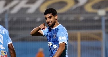 انضمام إبراهيم عادل لمعسكر الجزيرة الاماراتي في اسبانيا الخميس المقبل