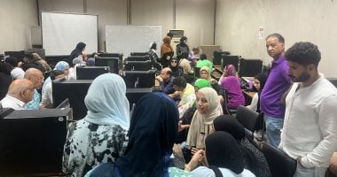 مكتب التنسيق يعلن صدور الحد الأدنى للمرحلة الأولى بثلاثة أو أربعة أيام من إعلان نتيجة الثانوية العامة