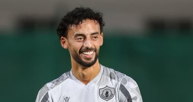 الأهلي يسرع خطاه لتسويق أحمد عبد القادر قبل نهاية الموسم