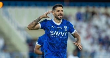 ميتروفيتش يقترب من مغادرة نادي الهلال السعودي في انتقالات الصيف