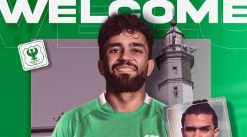 ثنائي مصري ينضم لسموحة بعد موافقة مدربه نبيل الكوكي اليوم