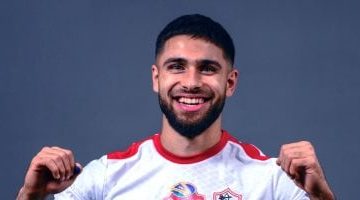 الزمالك يواجه تحديًا جديدًا: مصير عمر فرج وسداد 500 ألف دولار لأيك