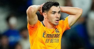 ابراهيم دياز في مفترق طرق جديد مع ريال مدريد