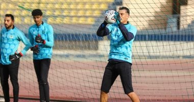مصر يفاوض محمود جاد لتجديد عقده: هل يبقى حارسًا في الفريق؟