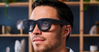 نظارات ميتا VR الجديدة توفر مجال رؤية واسع بحجم صغير