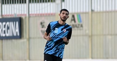 تأكيداً لليوم السابع.. الزمالك يوضح رسمياً سبب غياب فتوح عن المعسكر