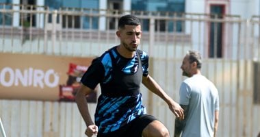 الزمالك يراجع عرض بيع أحمد فتوح بعد أحداث الساحل الشمالي الأخيرة