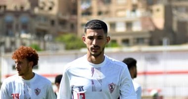 مجلس الزمالك يحدد توقيت التحقيق مع أحمد فتوح بعد أزمة الساحل