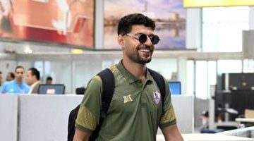 شلبي ونيمار يطلبان زيادة راتبهما للرحيل عن الزمالك