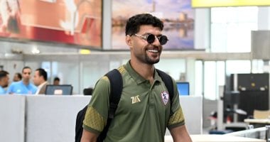 شلبي ونيمار يطلبان زيادة راتبهما للرحيل عن الزمالك