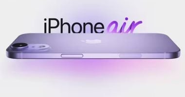 أحدث تسريب لهاتف iPhone 17 Air يكشف عن ضعف عمر البطارية