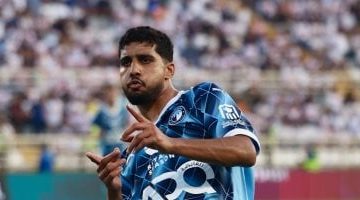 إبراهيم عادل يُحسم قراره بالانتقال إلى الجزيرة الإماراتي!