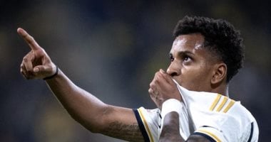 ليفربول وسان جيرمان يراقبان مستقبل رودريجو مع ريال مدريد بعد تألق اللاعب