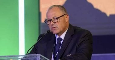عادل عقل: الحكام يطالبون الجبلاية بإطلاق ملحق معسكر الـVAR