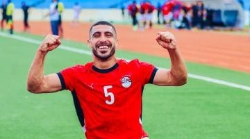 هل الزمالك يتفاوض لضم محمد ربيعة من سموحة في صفقة الصيف القادمة؟