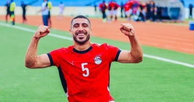 هل الزمالك يتفاوض لضم محمد ربيعة من سموحة في صفقة الصيف القادمة؟