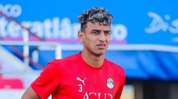 أحمد عيد يوافق مبدئيًا على الانتقال للزمالك بانتظار قرار المصري