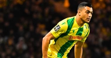 الأهلي يتجنب التنافس مع بيراميدز على صفقة مصطفى محمد ويكشف عن الأسباب وراء ذلك