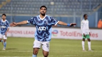 يورتشيتش يدعو للتعاقد الفوري مع بديل إبراهيم عادل لتعزيز الفريق