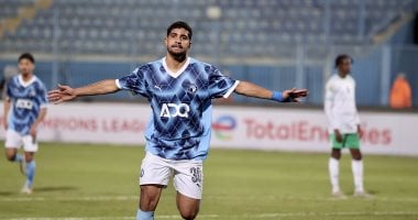 يورتشيتش يدعو للتعاقد الفوري مع بديل إبراهيم عادل لتعزيز الفريق
