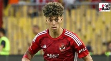 الأهلي يُمدد عقد إمام عاشور حتى 2029 ويعزّز صفوف "السوبر ستارز