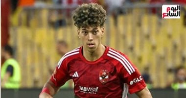 الأهلي يُمدد عقد إمام عاشور حتى 2029 ويعزّز صفوف “السوبر ستارز