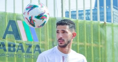مصدر مقرب من أحمد فتوح يؤكد ترحيب اللاعب بالرحيل عن الزمالك خلال انتقالات الصيف الجارية