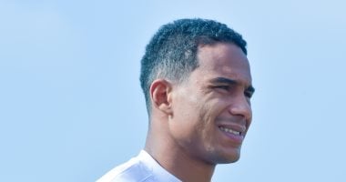 سيف الدين الجزيري يشترط شروطًا للرحيل عن الزمالك: تفاصيل جديدة