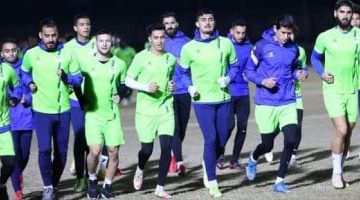 المصري يُعزز صفوفه بخمس صفقات جديدة قبل انتهاء الميركاتو الصيفي
