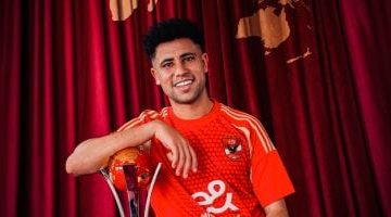 رضا سليم يفضل عرض الوداد للرحيل عن الأهلي على العروض المحلية