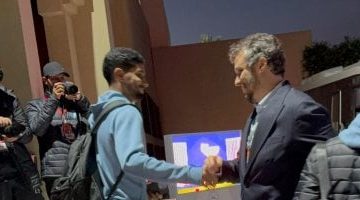 إبراهيم عادل ينضم إلى الجزيرة الإماراتي: تفاصيل انتقال مثير اليوم