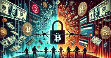 العملات الرقمية تنتعش مع تطور التشريعات الأمريكية