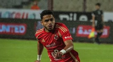 كريم الدبيس يتألق مع الأهلي: 5 أسيست في 35 مباراة قبل الإعارة