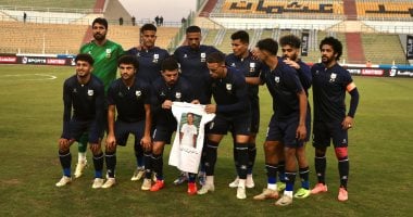 إنبى يقترب من ضم 3 مهاجمين أفارقة والسنغالي بوديان يتصدر القائمة