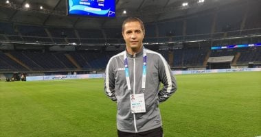 كأس العالم يفتح باب الأمل أمام محمود عاشور في ظل تجاوز عمره الـ45 عاماً