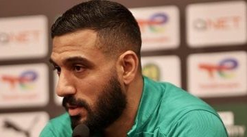 أحمد الشناوي يقترب من العودة لتدريبات بيراميدز بعد 10 أيام