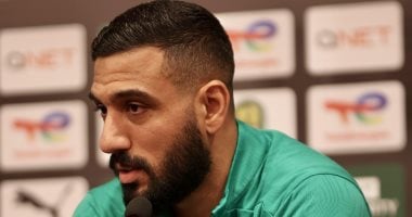 أحمد الشناوي يقترب من العودة لتدريبات بيراميدز بعد 10 أيام