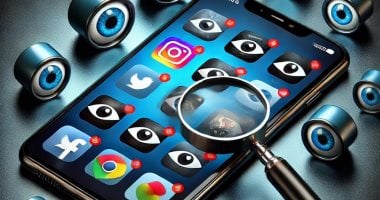 كيفية اكتشاف التطبيقات المزيفة قبل اختراق هاتفك الذكي