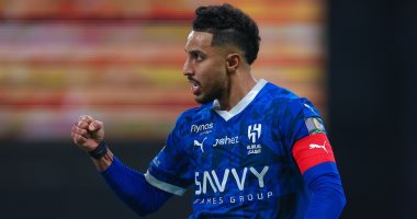الهلال يتابع تأهيل ميتروفيتش والدوسري خلال الاجازة