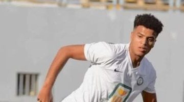 الزمالك يركز على ضم أحمد ربيع بعيدًا عن شلبي ونيمار