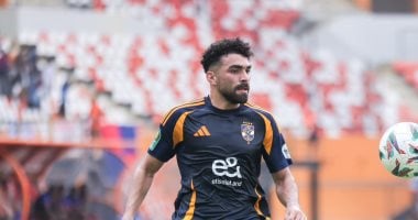 خالد عبد الفتاح: انتقالى لسيراميكا بداية جديدة وأحلم بالعودة للأهلى