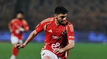 الأهلي يحدد مصير 7 لاعبين قبل معسكر تونس: قرارات حاسمة قادمة!