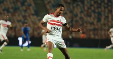 سيف الجزيري يصر على البقاء مع الزمالك: تطورات جديدة مثيرة
