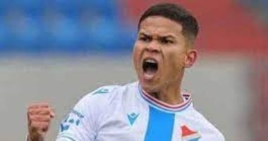 بوابة الصبح يؤكد خضوع لاعب إيفرتون البرازيلي للفحص الطبي قبل انضمامه لبيراميدز
