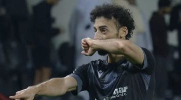 شوبير: عبد القادر يطمح للزمالك بينما يرفض وسام أبو علي معسكر تونس