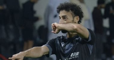 شوبير: عبد القادر يطمح للزمالك بينما يرفض وسام أبو علي معسكر تونس