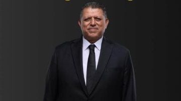 خالد فتحي: طموح منتخب الناشئين في بطولة العالم بمصر لا يتوقف