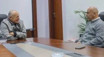 اتحاد الكرة: عروضا عربية متجددة للمنتخب الوطني